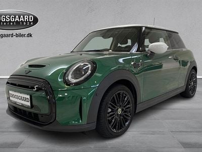 Brugt 2022 Mini Cooper SE Classic Hatchback | 157.500 kr. (Fair pris)