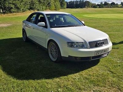 Brugt 2002 Audi A4 Sedan | 23.000 kr.
