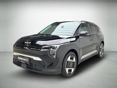 Sort Ny 2025 Kia EV3 SUV | 319.900 kr. (Fair pris)