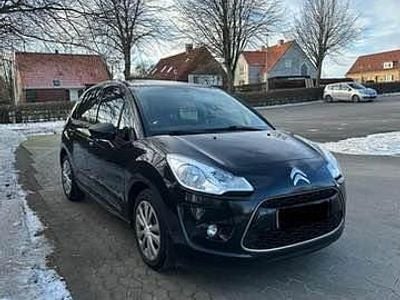 Brugt Citroën C3 70 HK (51 kW) 2011 Hatchback