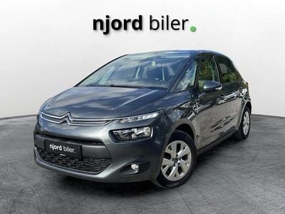 Brugt 2016 Citroën C4 Picasso Seduction MPV | 89.800 kr.