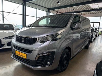 Koksmetal Brugt 2021 Peugeot Expert Sport Van | 179.900 kr.