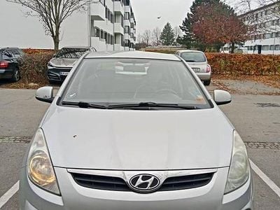 Brugt 2012 Hyundai i20 Eco Hatchback | 15.900 kr.