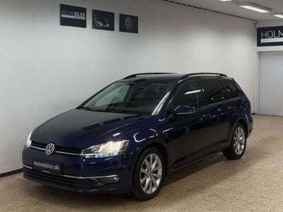 VW Golf VII