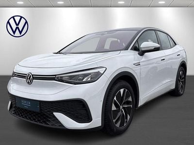 Brugt VW ID.5 Pro Performance 150 kW (204 HK) 2022 Hvidmetal SUV