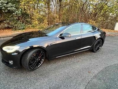 Brugt 2017 Tesla Model S Hatchback | 155.000 kr.