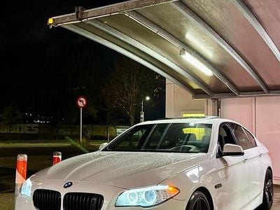 Brugt 2012 BMW 535 Comfort Edition Sedan | 175.000 kr.