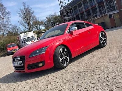 Brugt Audi TT 200 HK (147 kW) 2007 Coupe