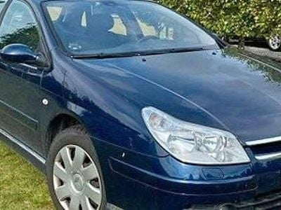 Brugt 2005 Citroën C5 Prestige Hatchback | 12.500 kr.