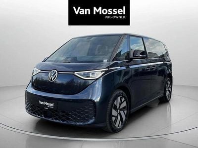 Brugt 2022 VW ID. Buzz Pro MPV | 349.900 kr. (Fair pris)