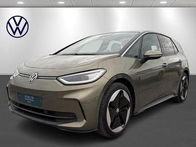 Brugt VW ID.3 Pro 150 kW (204 HK) 2023 Grønmetal Hatchback