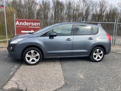 brugt Peugeot 3008 1,6 HDi 112 Premium+