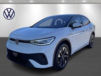 Hvidmetal Brugt 2022 VW ID.5 Pro Performance SUV | 274.900 kr. (Lidt for dyr)