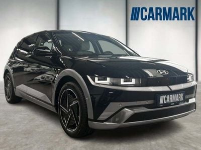 Sortmetal Ny 2025 Hyundai Ioniq 5 Advanced SUV | 354.900 kr. (Dyr)