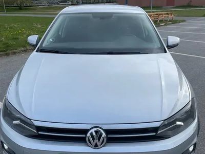 brugt VW Polo 1,6 TDI 95