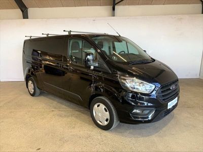 brugt Ford Custom Transit320L TDCi 130 Ambiente