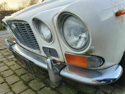 brugt Jaguar XJ6 Jaguar XJ6