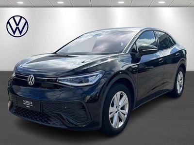 Sortmetal Brugt 2023 VW ID.5 Active SUV | 279.900 kr. (Fair pris)
