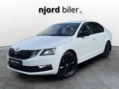 Brugt 2020 Skoda Octavia Ambition | 159.400 kr. (Super pris)