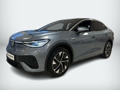 Gråmetal Brugt 2023 VW ID.5 Pro Performance SUV | 269.000 kr. (Fair pris)