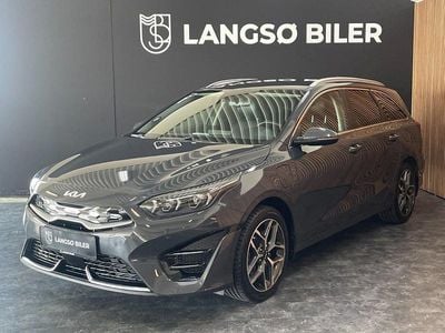 Kia Ceed Sportswagon