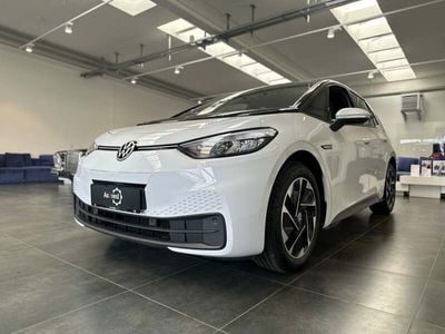 Hvidmetal Brugt 2021 VW ID.3 Pro Performance Hatchback | 164.999 kr. (God pris)
