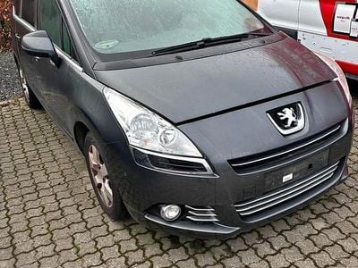 Brugt 2012 Peugeot 5008 SUV | 15.000 kr.