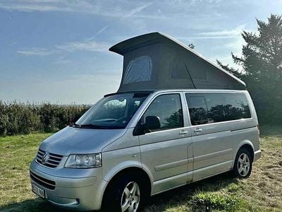 Brugt VW Multivan 174 HK (127 kW) 2006 Van