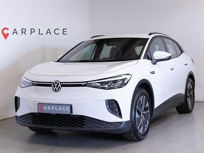 Hvid Brugt 2022 VW ID.4 Pro Performance SUV | 229.900 kr. (Fair pris)