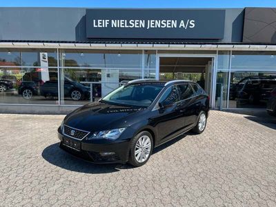 Seat Leon ST