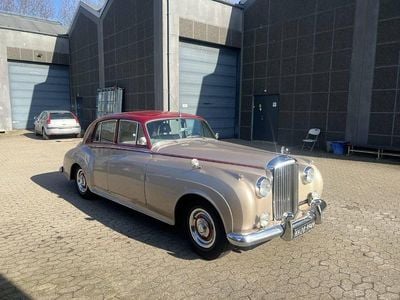 Brugt Bentley S1 1957 Sedan