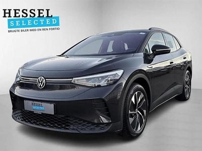 Grå Brugt 2022 VW ID.4 Pro SUV | 204.900 kr. (Super pris)