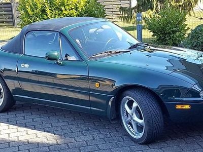 Brugt 1997 Mazda MX5 Cabriolet | 110.000 kr.