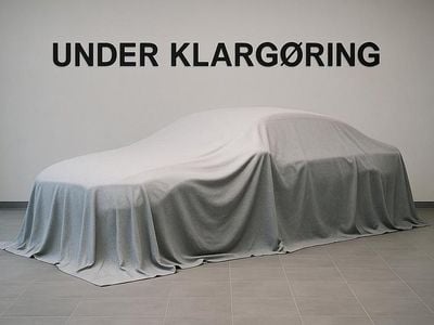 Sølvmetal Brugt 2024 Skoda Enyaq iV SportLine SUV | 389.900 kr. (Fair pris)