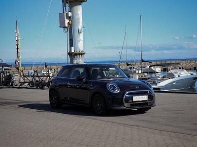 Brugt Mini Cooper SE 135 kW (184 HK) 2021 Hatchback