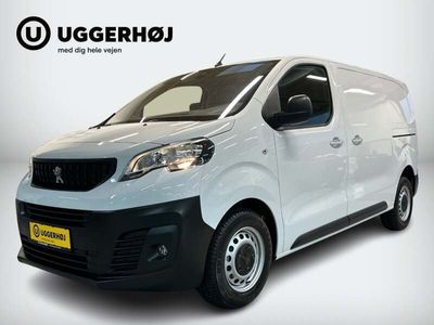 brugt Peugeot Expert 2,0 BlueHDi 144 L2 Plus EAT8 Van