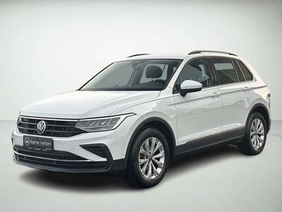 brugt VW Tiguan 1,5 TSi 150 Life DSG