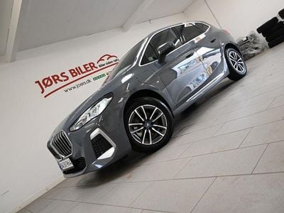 Gråmetal Brugt 2023 BMW 225 Active Tourer M Sport MPV | 299.800 kr. (Fair pris)