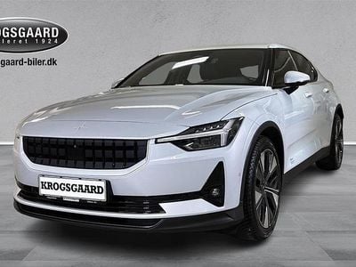 Brugt 2023 Polestar 2 Long Range Single Motor Hatchback | 199.900 kr. (God pris)