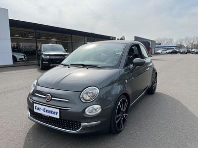 Koks Brugt 2018 Fiat 500 Hatchback | 89.900 kr. (Fair pris)