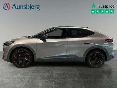 Bronze metallak Brugt 2024 Cupra Tavascan VZ SUV | 329.500 kr. (Super pris)