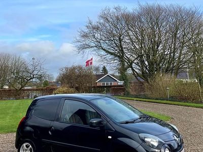 Brugt 2013 Renault Twingo Hatchback | 8.900 kr. (Fair pris)