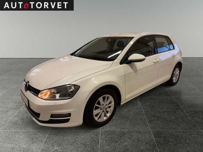 VW Golf VII