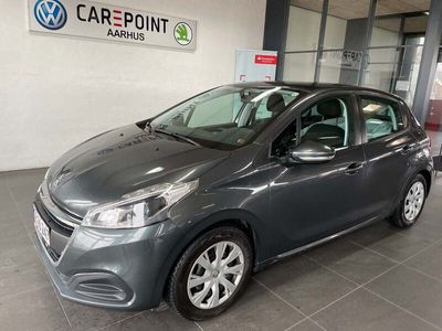 brugt Peugeot 208 1,0 VTi 68 Access