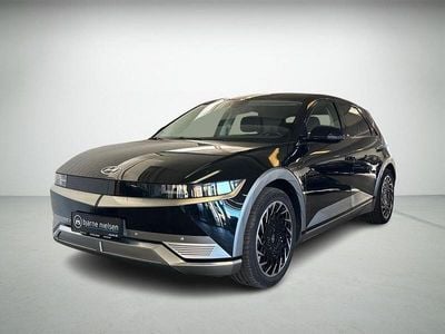 Sortmetal Brugt 2021 Hyundai Ioniq 6 Techniq Sedan | 214.800 kr. (Fair pris)