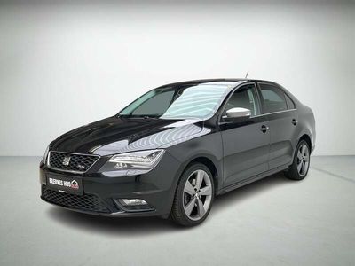Seat Toledo