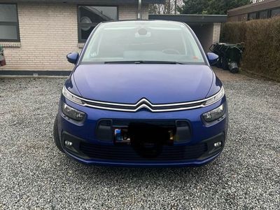 Citroën C4 SpaceTourer