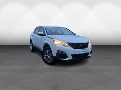 Brugt 2017 Peugeot 3008 Active | 104.900 kr. (God pris)