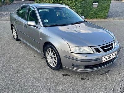 Brugt 2005 Saab 9-3 Sedan | 18.000 kr.