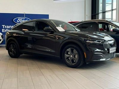 brugt Ford Mustang Mach-E EL UR 294HK 5d Trinl. Gear